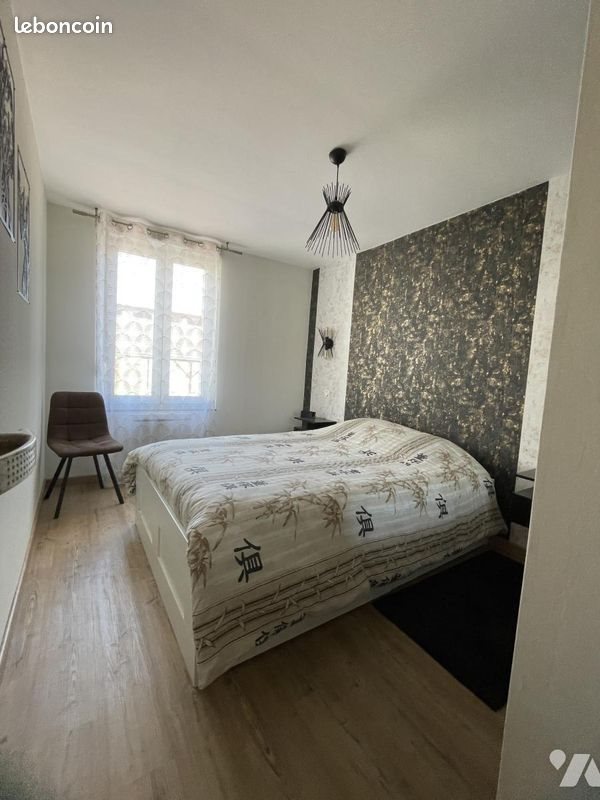 Maison à vendre, 62m², Châlons-en-Champagne