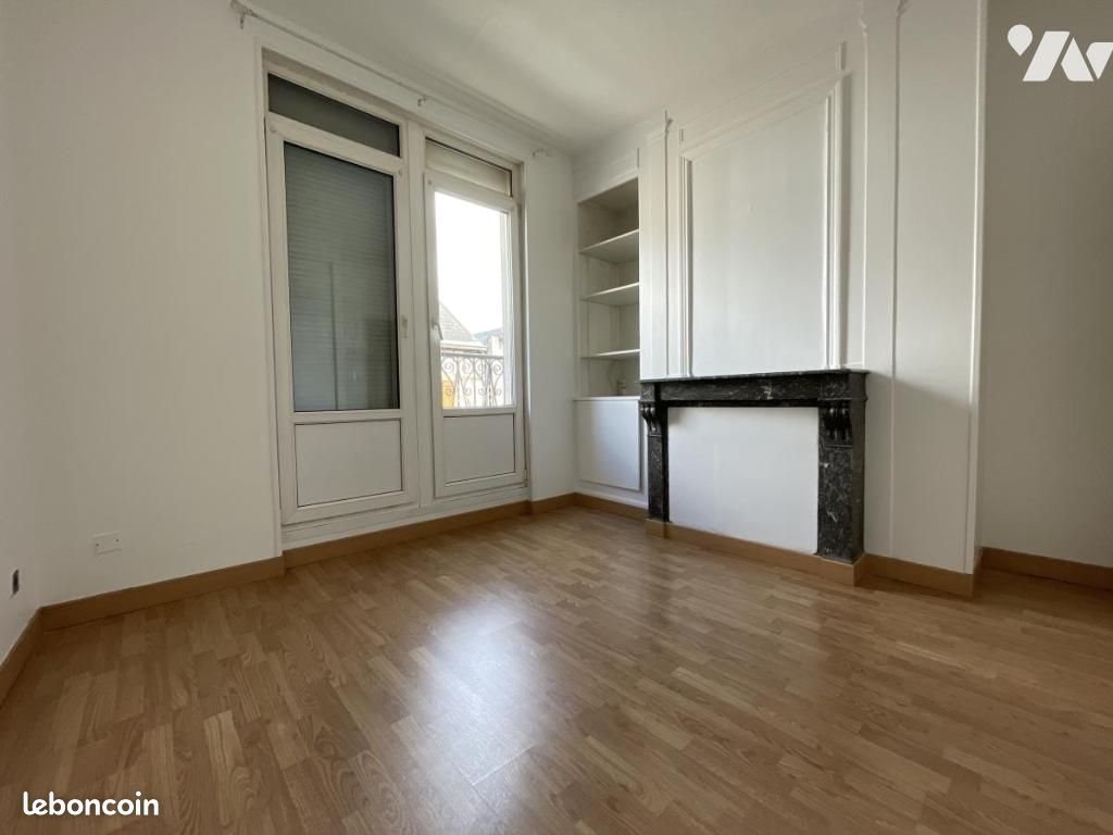 Appartement à vendre, 62m², Châlons-en-Champagne