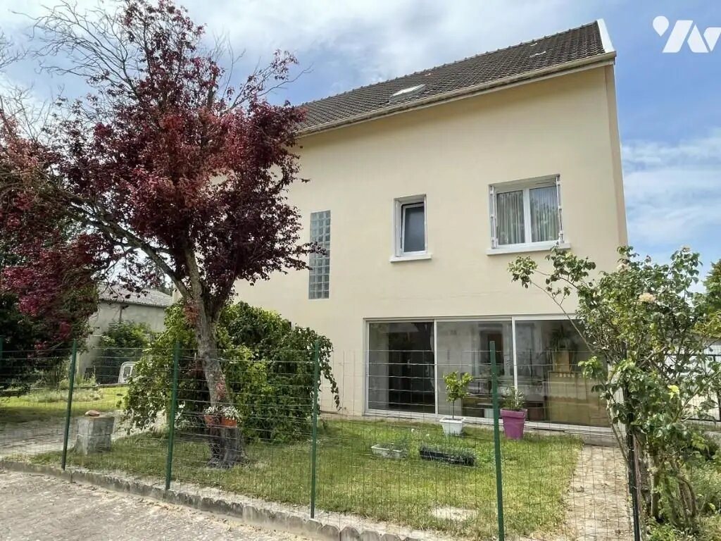 Maison à vendre, 200m², Moncetz-Longevas
