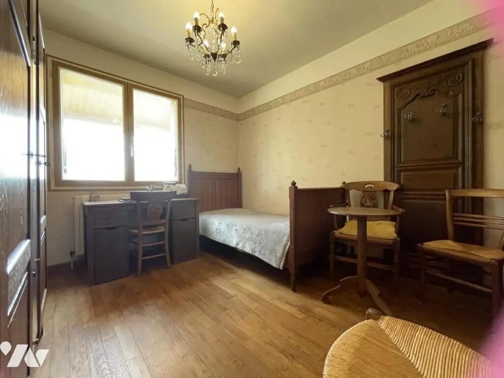 Maison à vendre, 200m², Moncetz-Longevas