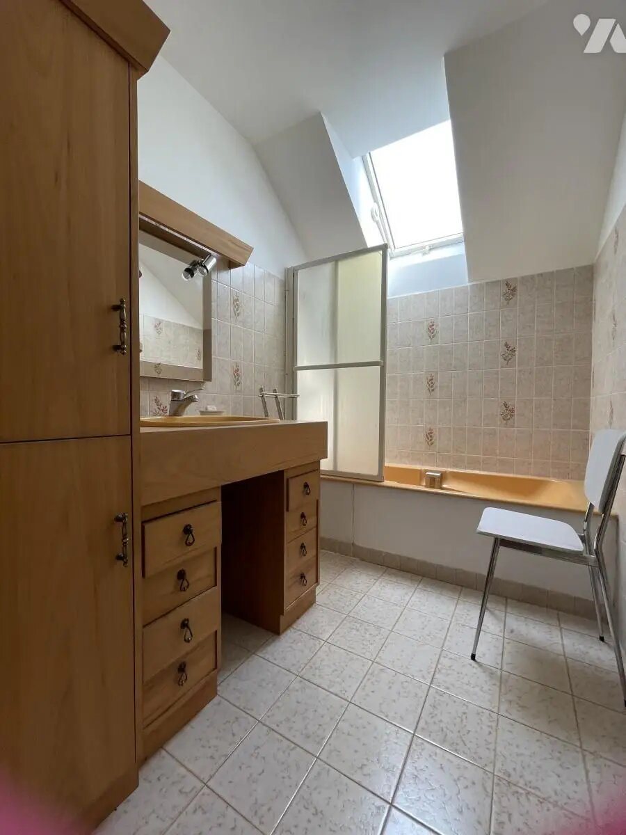 Maison à vendre, 200m², Moncetz-Longevas