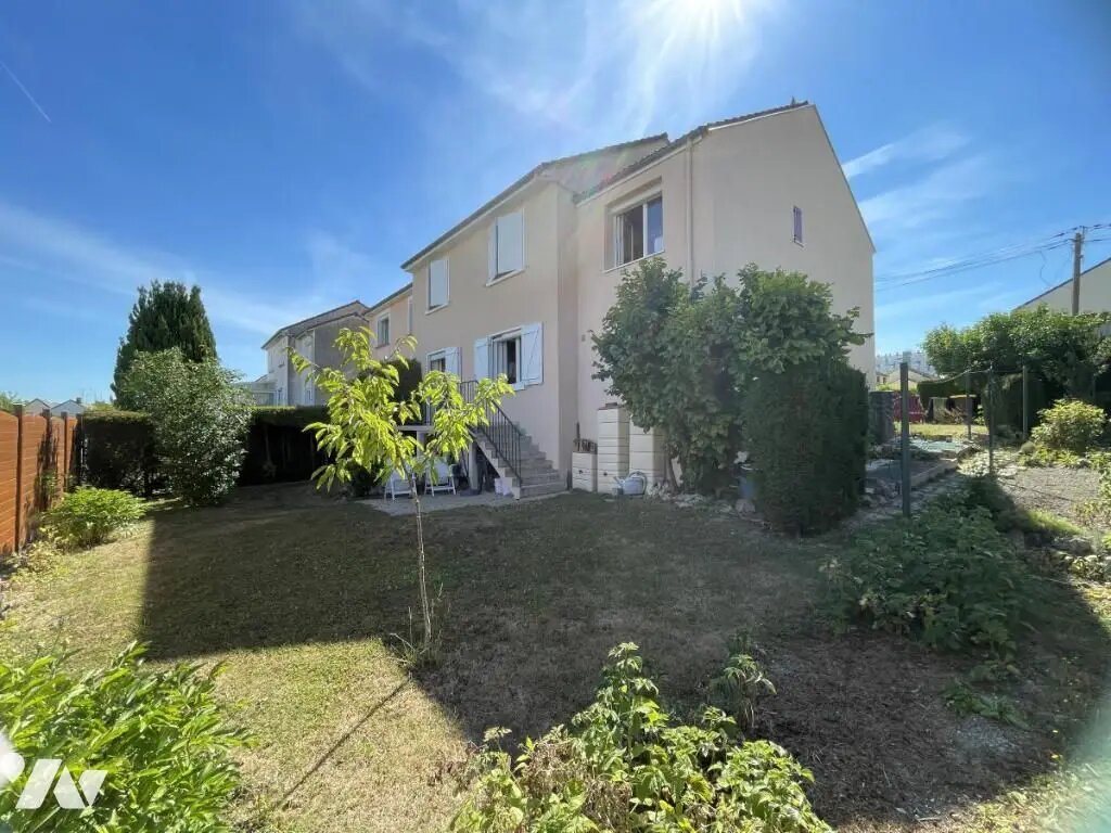 Maison à vendre, 110m², Fagnières