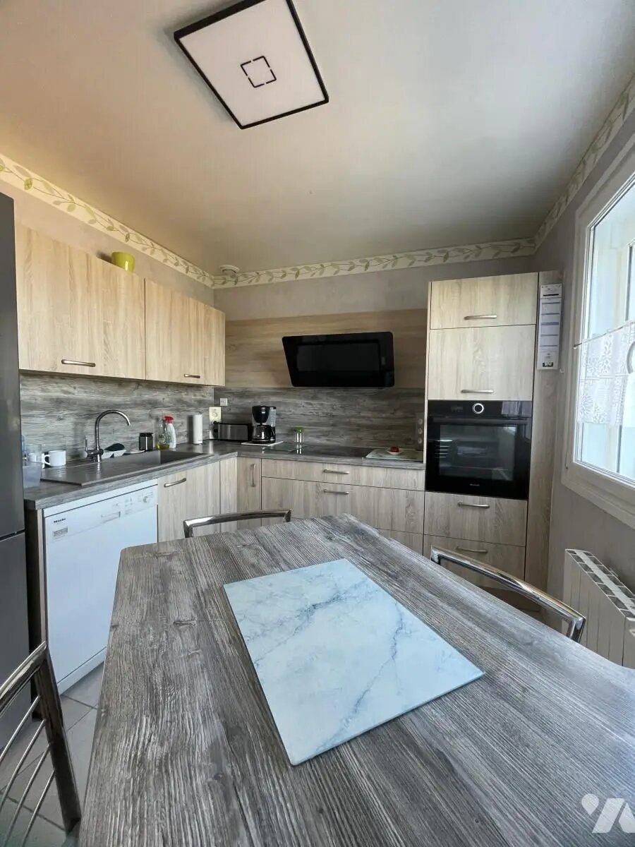Maison à vendre, 110m², Fagnières