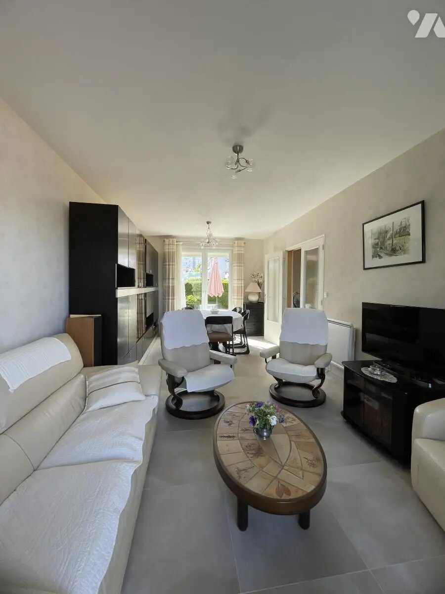 Maison à vendre, 110m², Fagnières