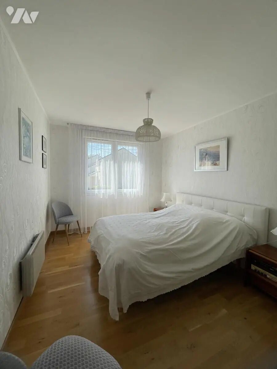 Maison à vendre, 110m², Fagnières