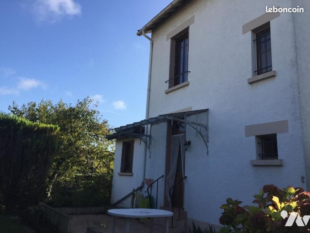 Maison à vendre, 110m², Châlons-en-Champagne