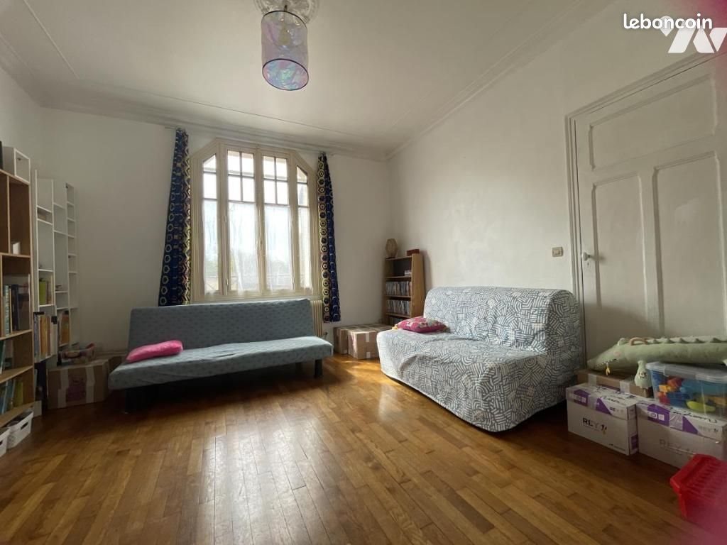 Maison à vendre, 110m², Châlons-en-Champagne