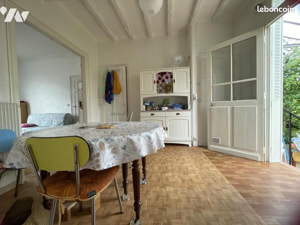 Maison à vendre, 110m², Châlons-en-Champagne