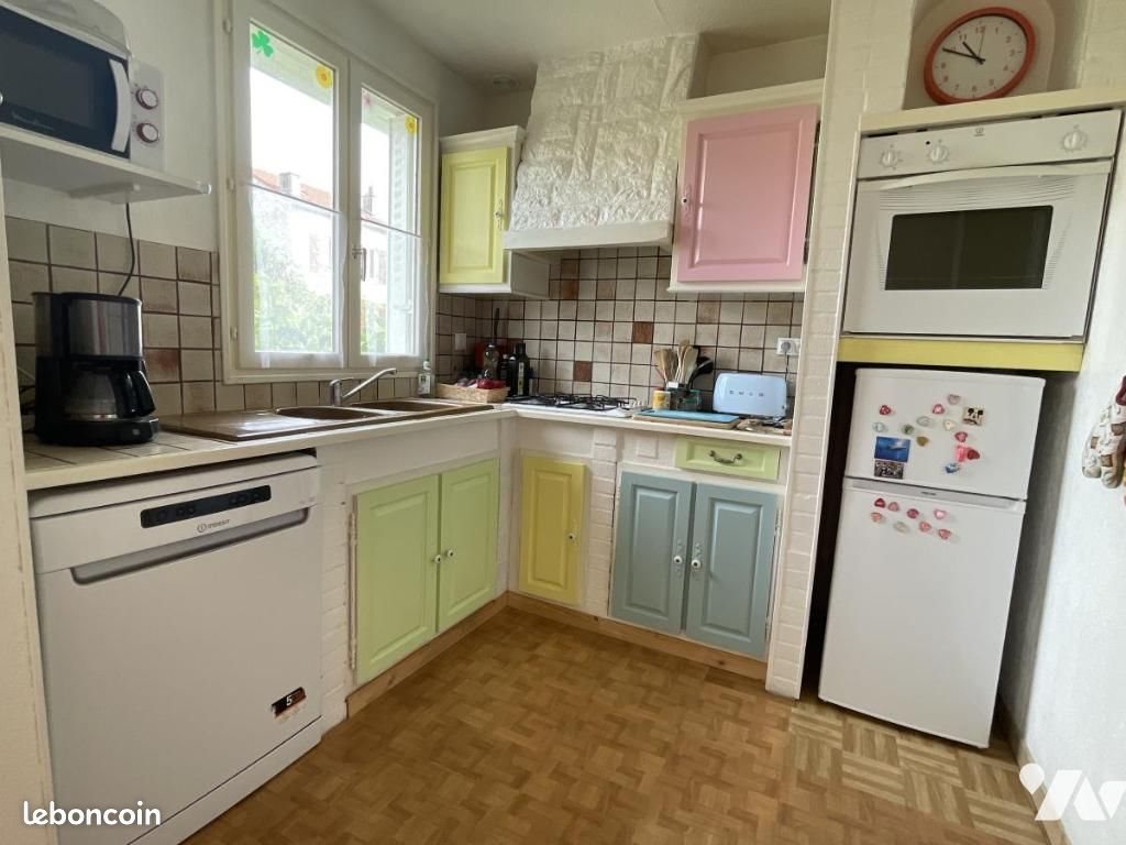 Maison à vendre, 110m², Châlons-en-Champagne