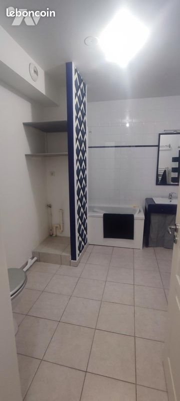 Appartement à louer, 58m², Saint-Memmie
