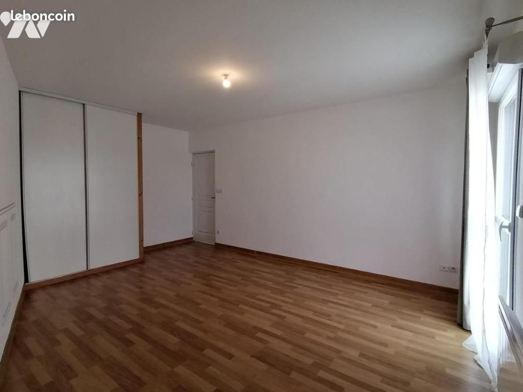 Appartement à louer, 58m², Saint-Memmie