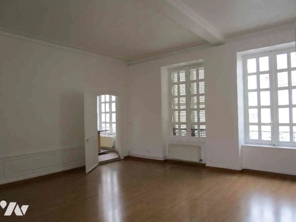 Appartement à louer, 80m², Châlons-en-Champagne
