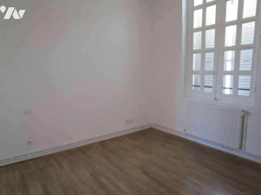 Appartement à louer, 80m², Châlons-en-Champagne