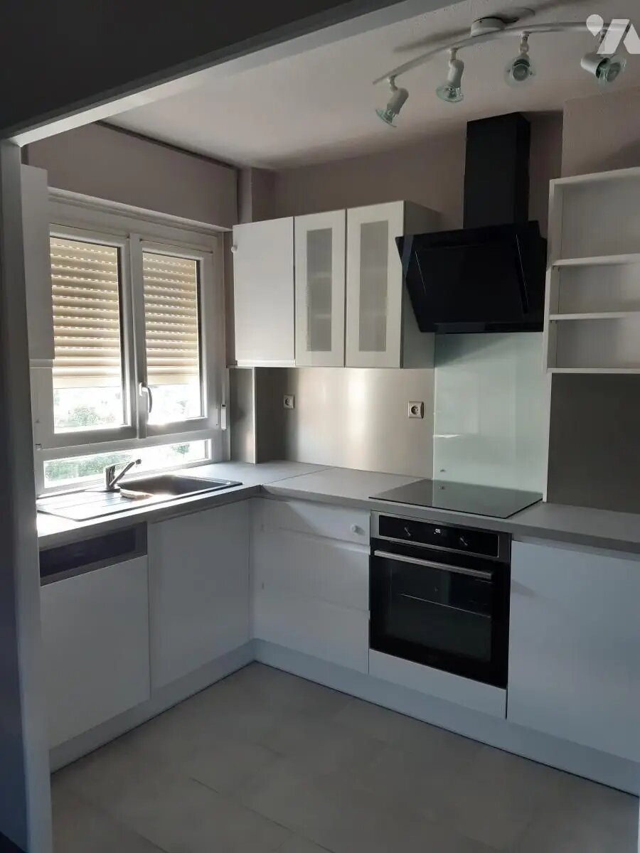Appartement à louer, 67m², Saint-Memmie