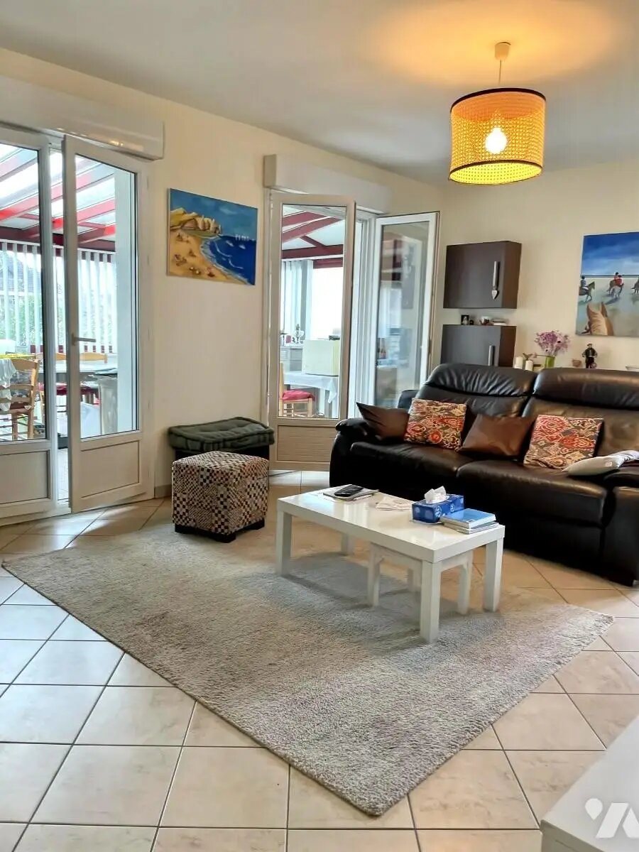 Maison à vendre, 140m², Châlons-en-Champagne