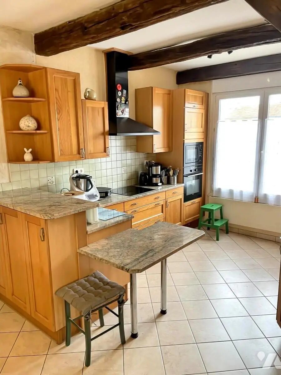Maison à vendre, 140m², Châlons-en-Champagne