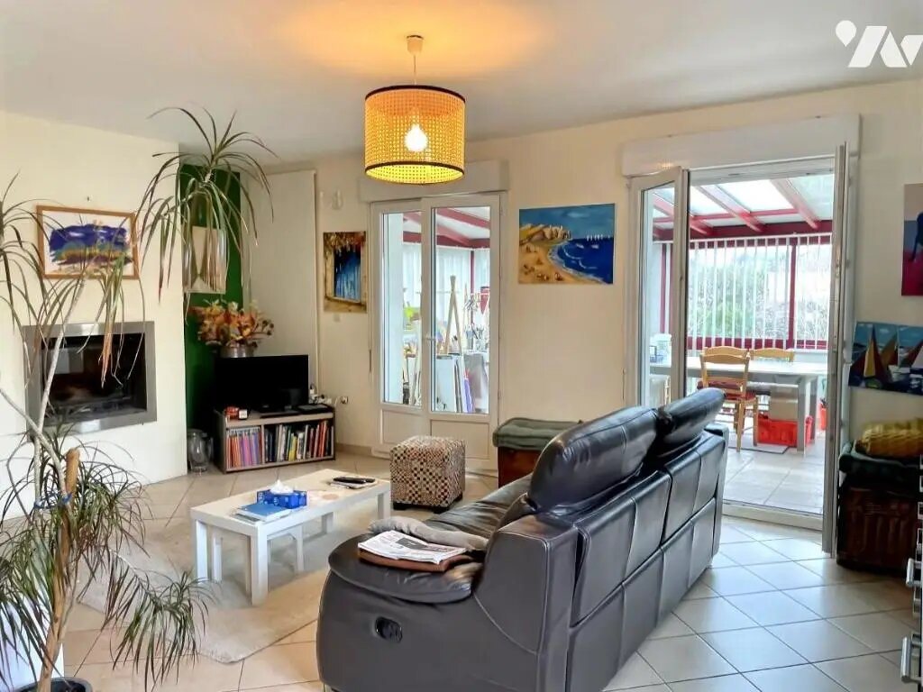 Maison à vendre, 140m², Châlons-en-Champagne