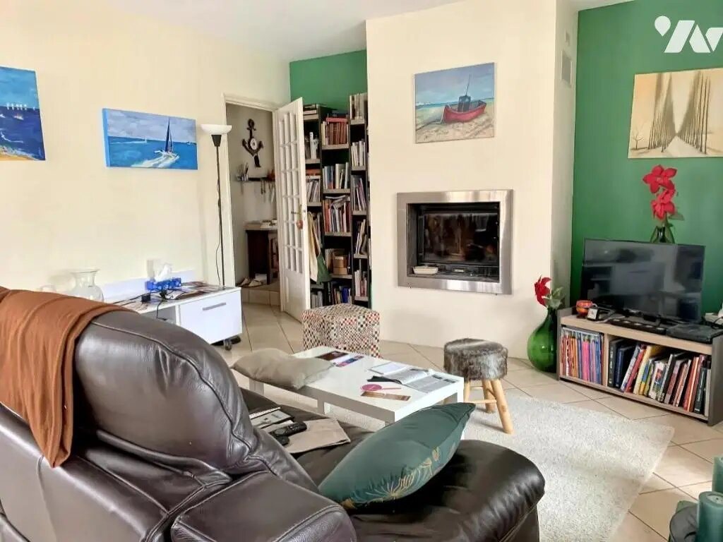 Maison à vendre, 140m², Châlons-en-Champagne