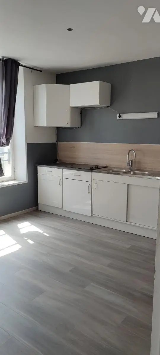 Appartement à louer, 37m², Châlons-en-Champagne