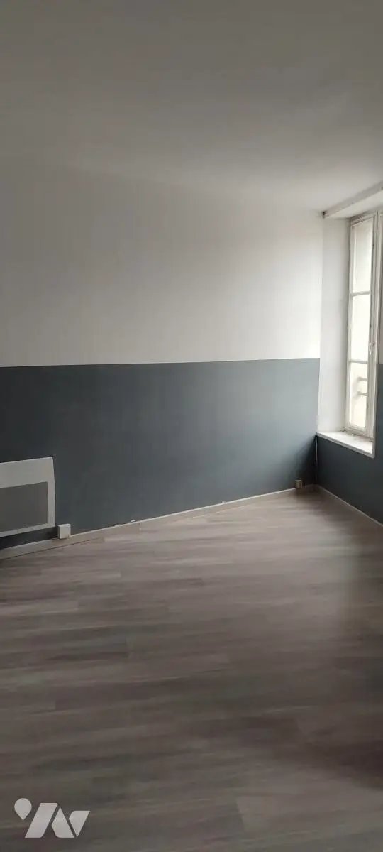 Appartement à louer, 37m², Châlons-en-Champagne