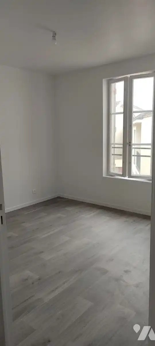 Appartement à louer, 37m², Châlons-en-Champagne