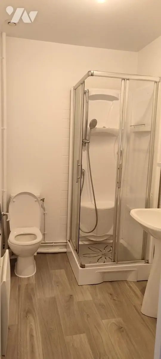 Appartement à louer, 37m², Châlons-en-Champagne