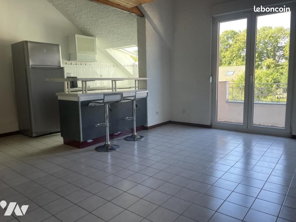 Appartement à vendre, 53m², Châlons-en-Champagne