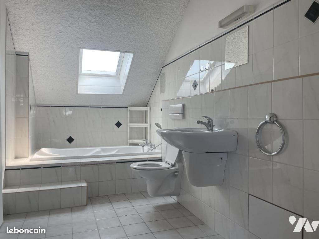 Appartement à vendre, 53m², Châlons-en-Champagne