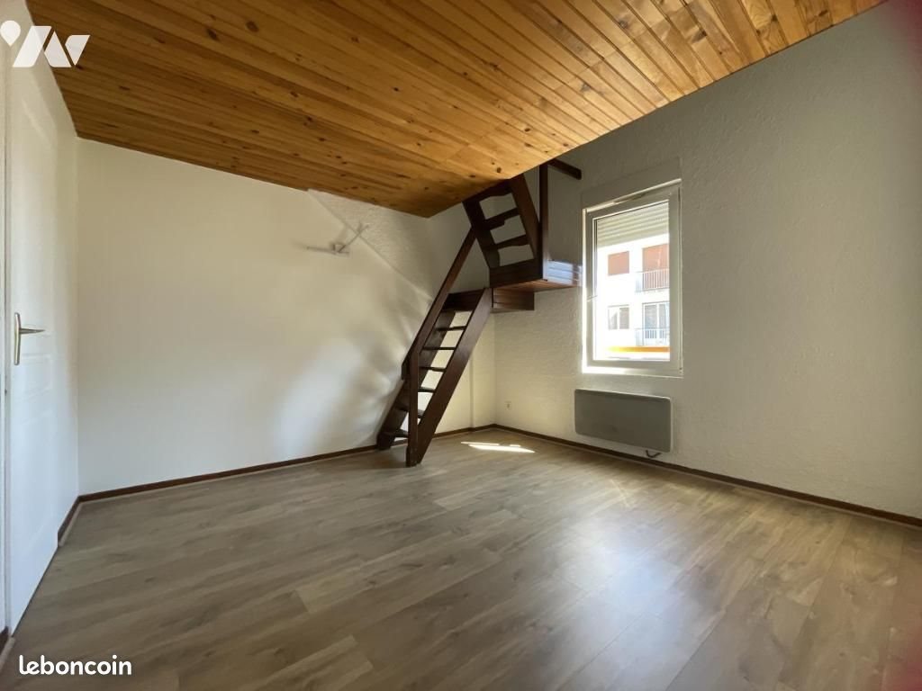 Appartement à vendre, 53m², Châlons-en-Champagne