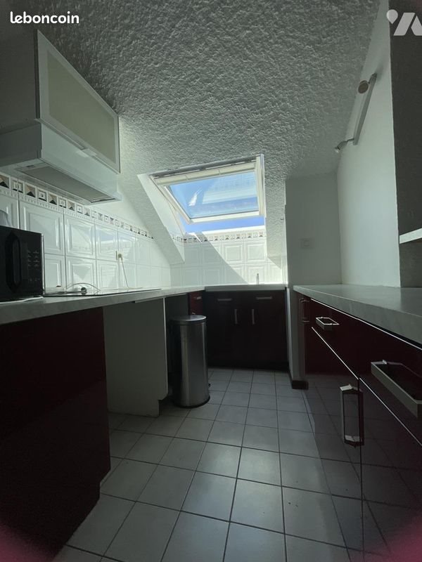 Appartement à vendre, 53m², Châlons-en-Champagne