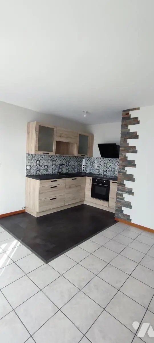 Appartement à louer, 57m², Châlons-en-Champagne