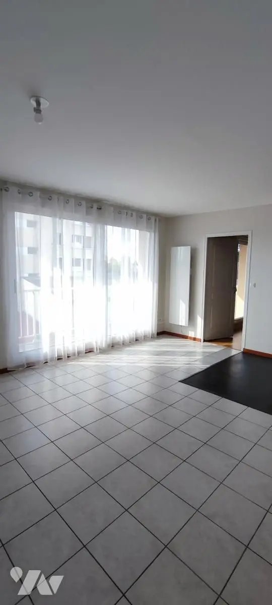 Appartement à louer, 57m², Châlons-en-Champagne
