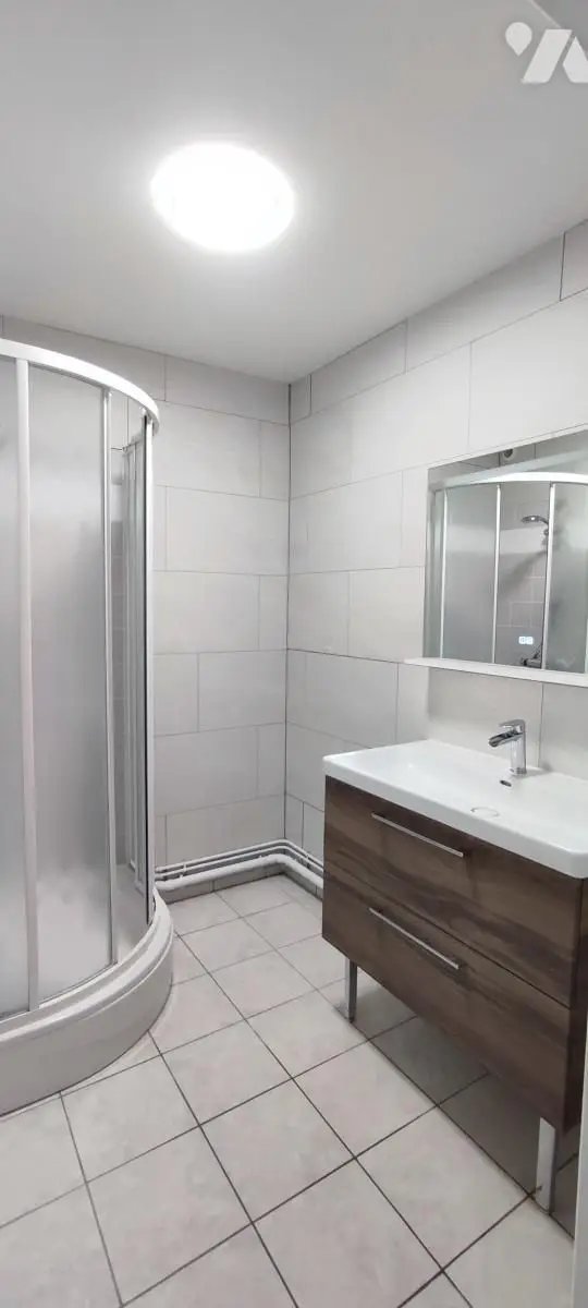 Appartement à louer, 57m², Châlons-en-Champagne
