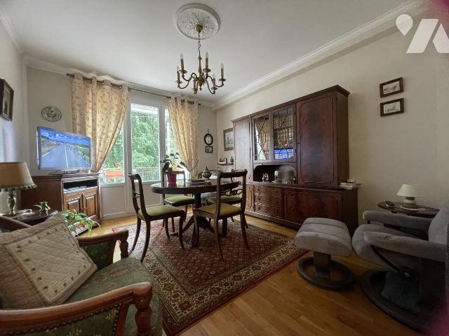 Appartement à vendre, 52m², Châlons-en-Champagne