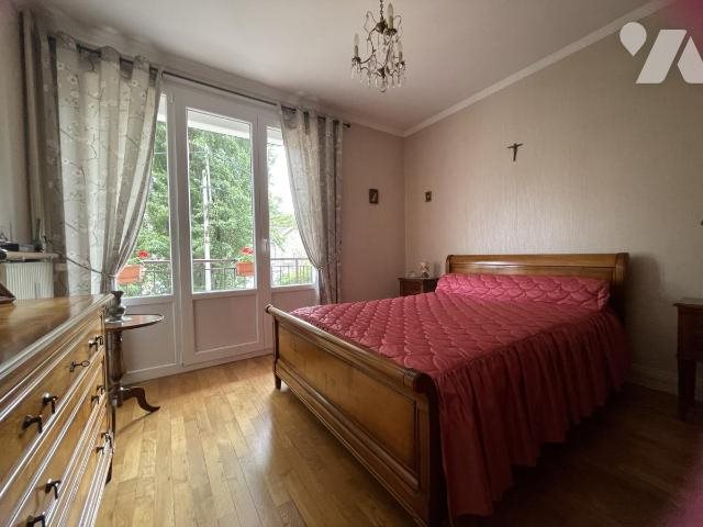 Appartement à vendre, 52m², Châlons-en-Champagne