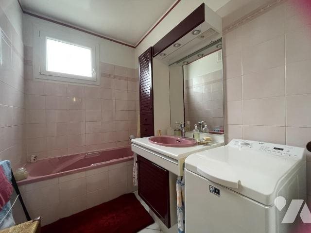 Appartement à vendre, 52m², Châlons-en-Champagne