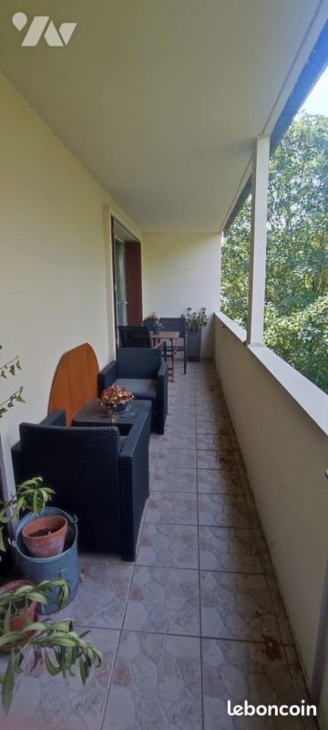 Appartement à louer, 80m², Châlons-en-Champagne