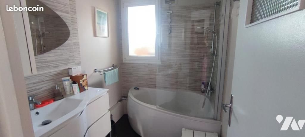 Appartement à louer, 80m², Châlons-en-Champagne