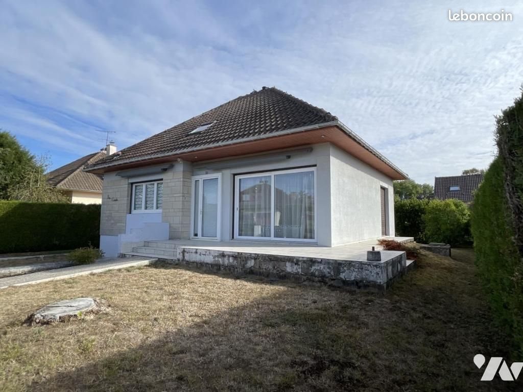 Maison à vendre, 100m², Sarry