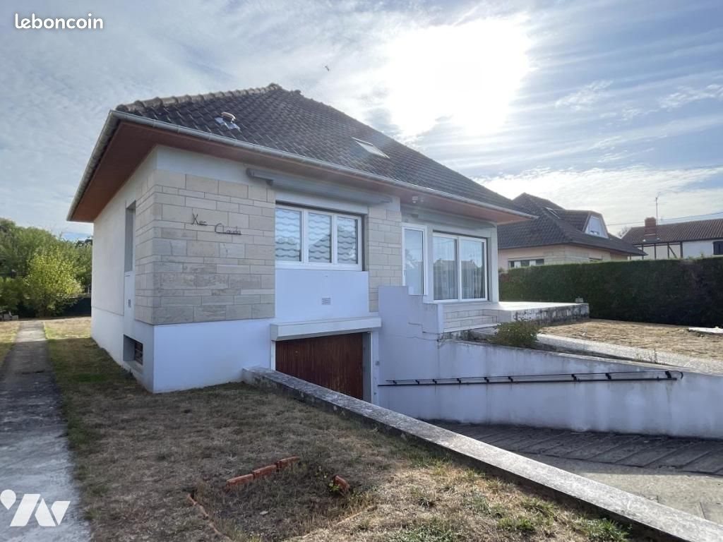 Maison à vendre, 100m², Sarry
