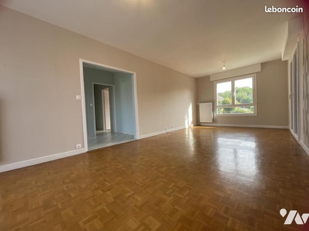 Maison à vendre, 100m², Sarry