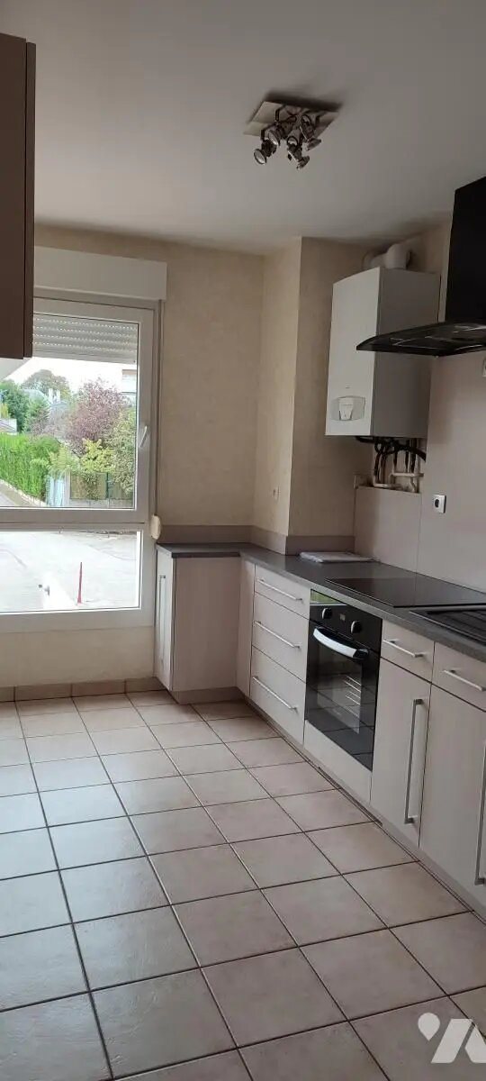 Appartement à louer, 64m², Châlons-en-Champagne