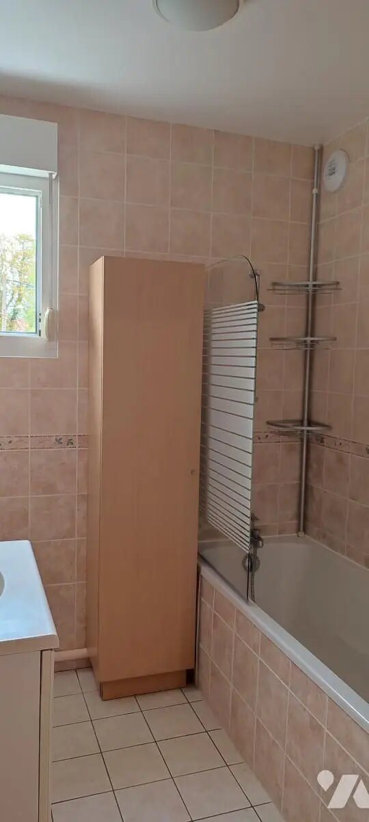 Appartement à louer, 64m², Châlons-en-Champagne