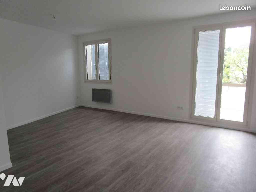 Appartement à louer, 66m², Châlons-en-Champagne