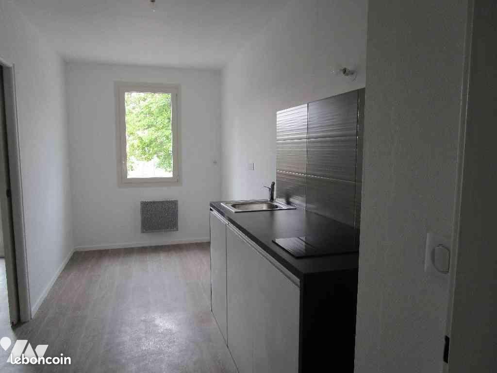 Appartement à louer, 66m², Châlons-en-Champagne