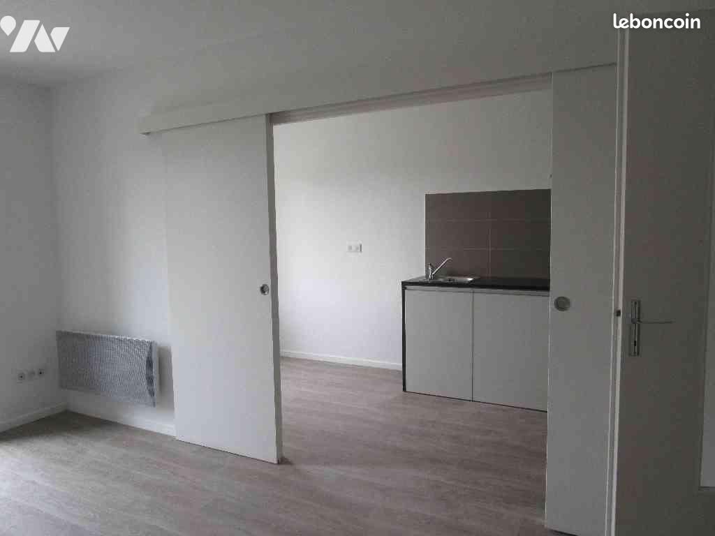 Appartement à louer, 66m², Châlons-en-Champagne