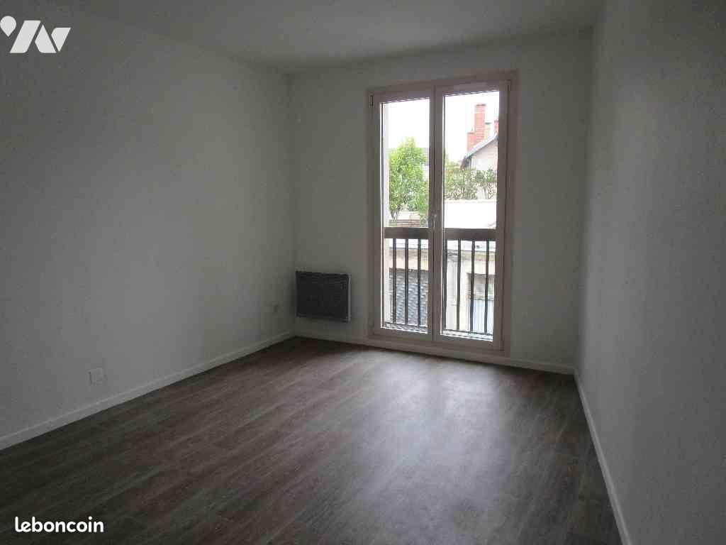 Appartement à louer, 66m², Châlons-en-Champagne