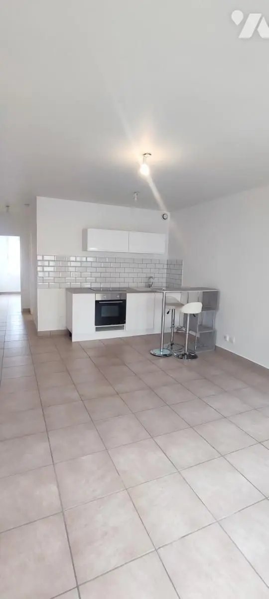 Appartement à louer, 44m², Châlons-en-Champagne