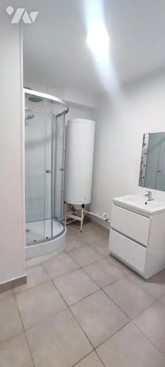 Appartement à louer, 44m², Châlons-en-Champagne