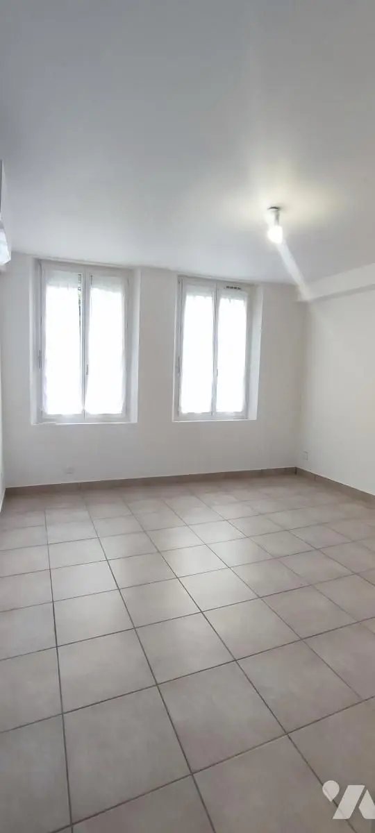 Appartement à louer, 44m², Châlons-en-Champagne